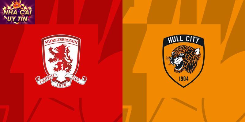Hull City vs Middlesbrough Tổng quan về trận đấu Hull City vs Middlesbrough