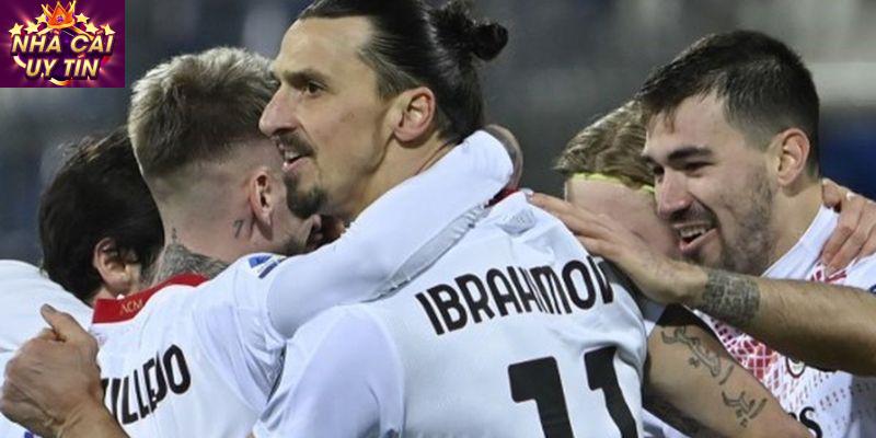 Cách tính tiền cược kèo Serie A